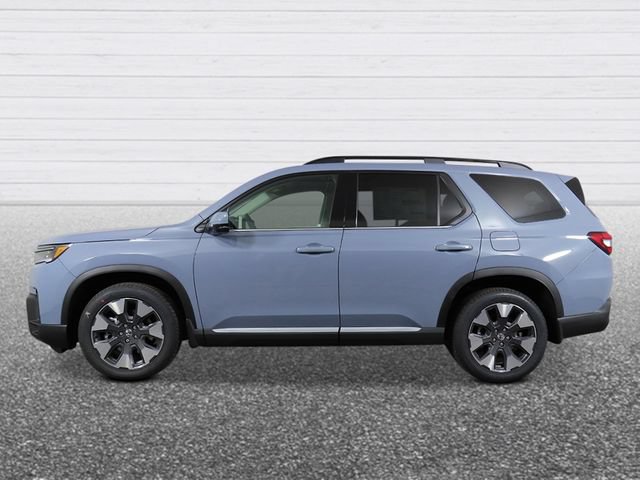 New 2026 Honda Pilot Elite image 2