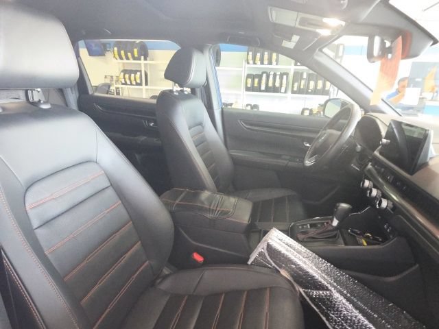 Used 2024 Honda CR-V Sport-L image 13