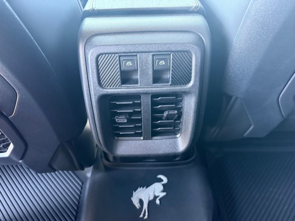 New 2025 Ford Bronco Raptor image 16