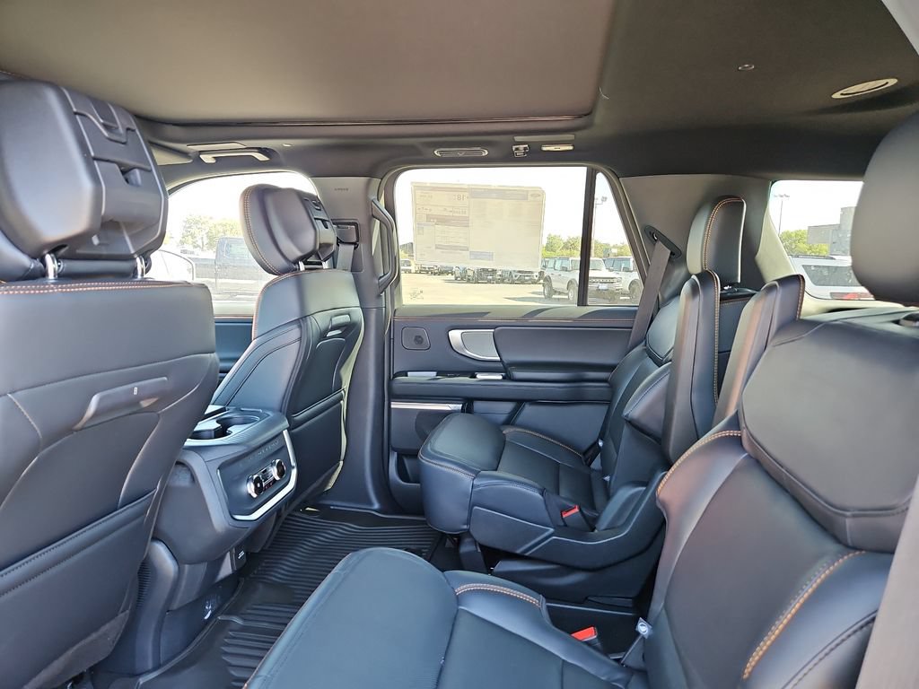 New 2027 Ford Expedition Tremor w/ Driver's Package AWD/4WD image 19