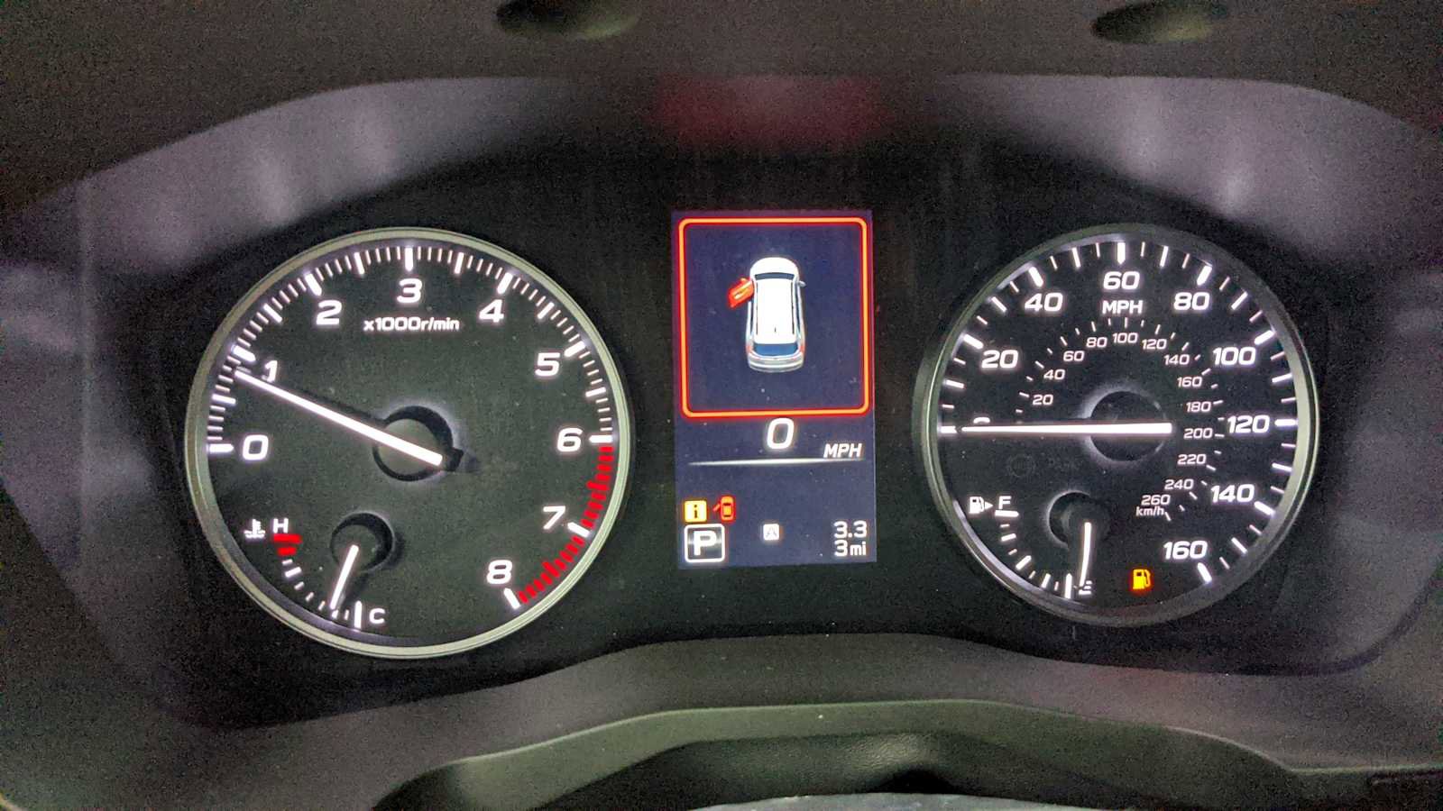 New 2026 Subaru Ascent Premium image 6