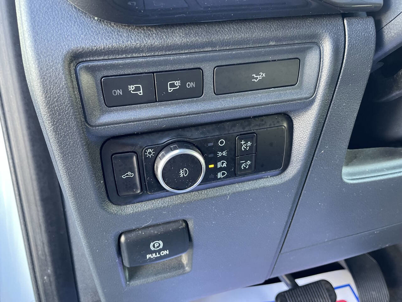 Used 2023 Ford F150 XLT w/ Equipment Group 302A High image 14