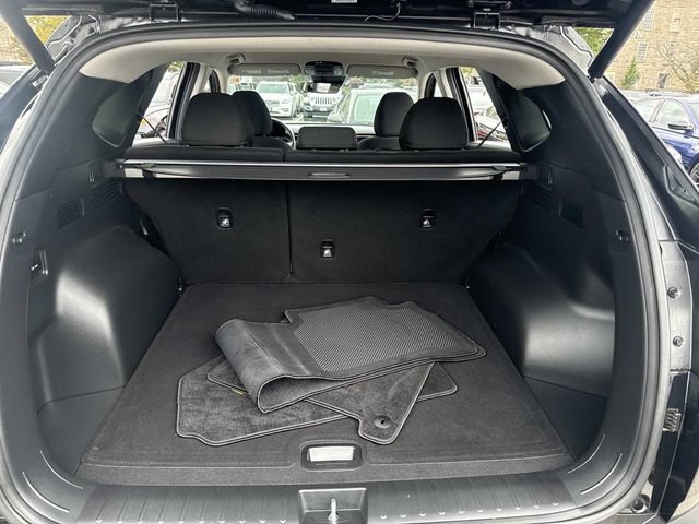 Used 2023 Hyundai Tucson SEL image 9