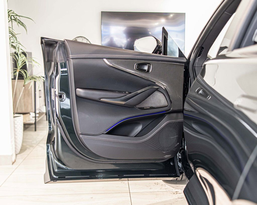 New 2026 Aston Martin DBX S image 33