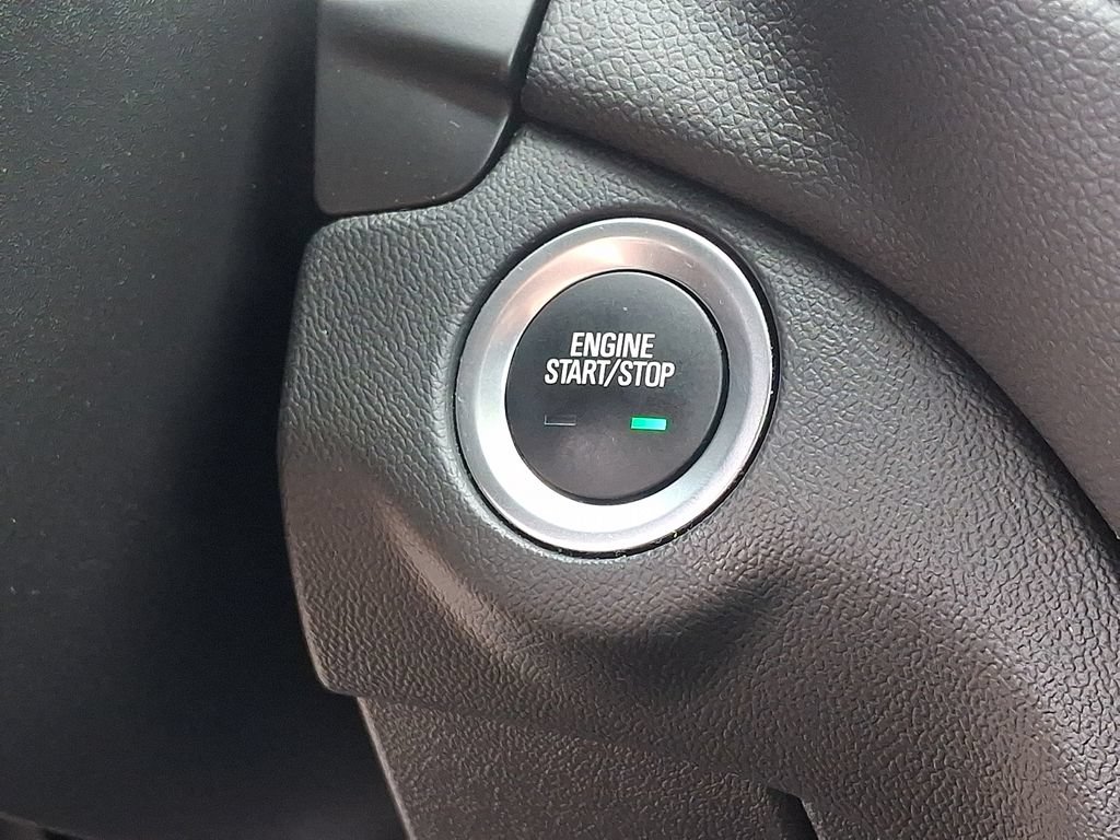 Used 2024 Chevrolet Equinox LT FWD image 22