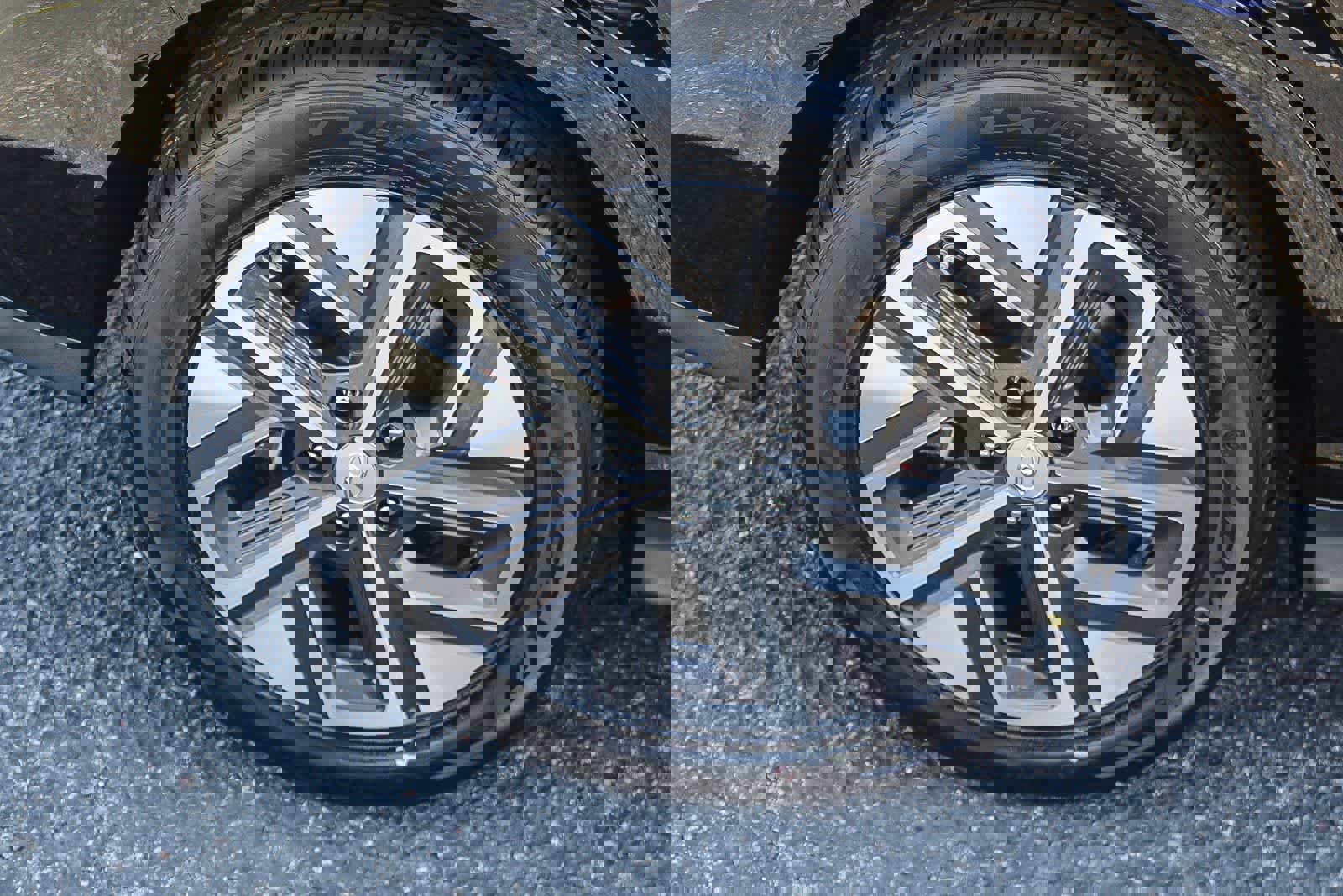 Certified 2023 Hyundai Kona SE w/ Cargo Package image 13