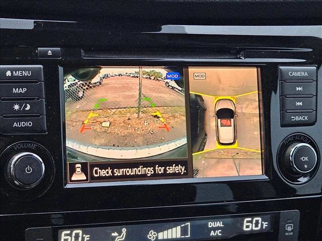 Used 2019 Nissan Rogue Sport SL w/ Premium Package image 12