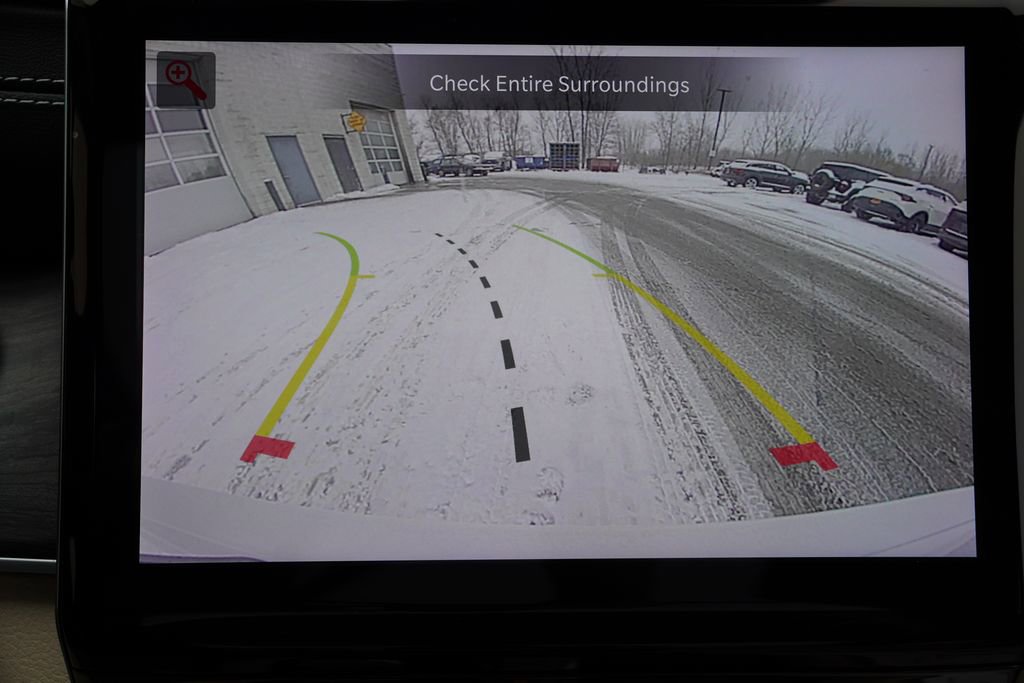 Certified 2024 Jeep Grand Cherokee Limited w/ MOPAR Finishing Package image 39