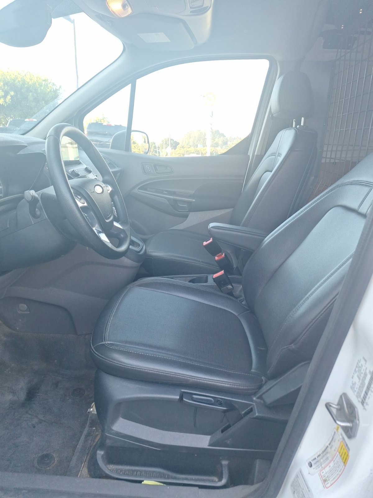 Used 2022 Ford Transit Connect XL FWD image 14