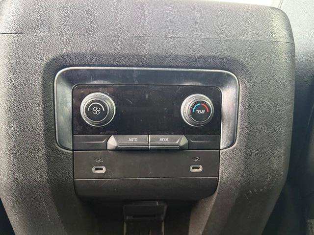 Used 2021 Chevrolet Tahoe RST image 38