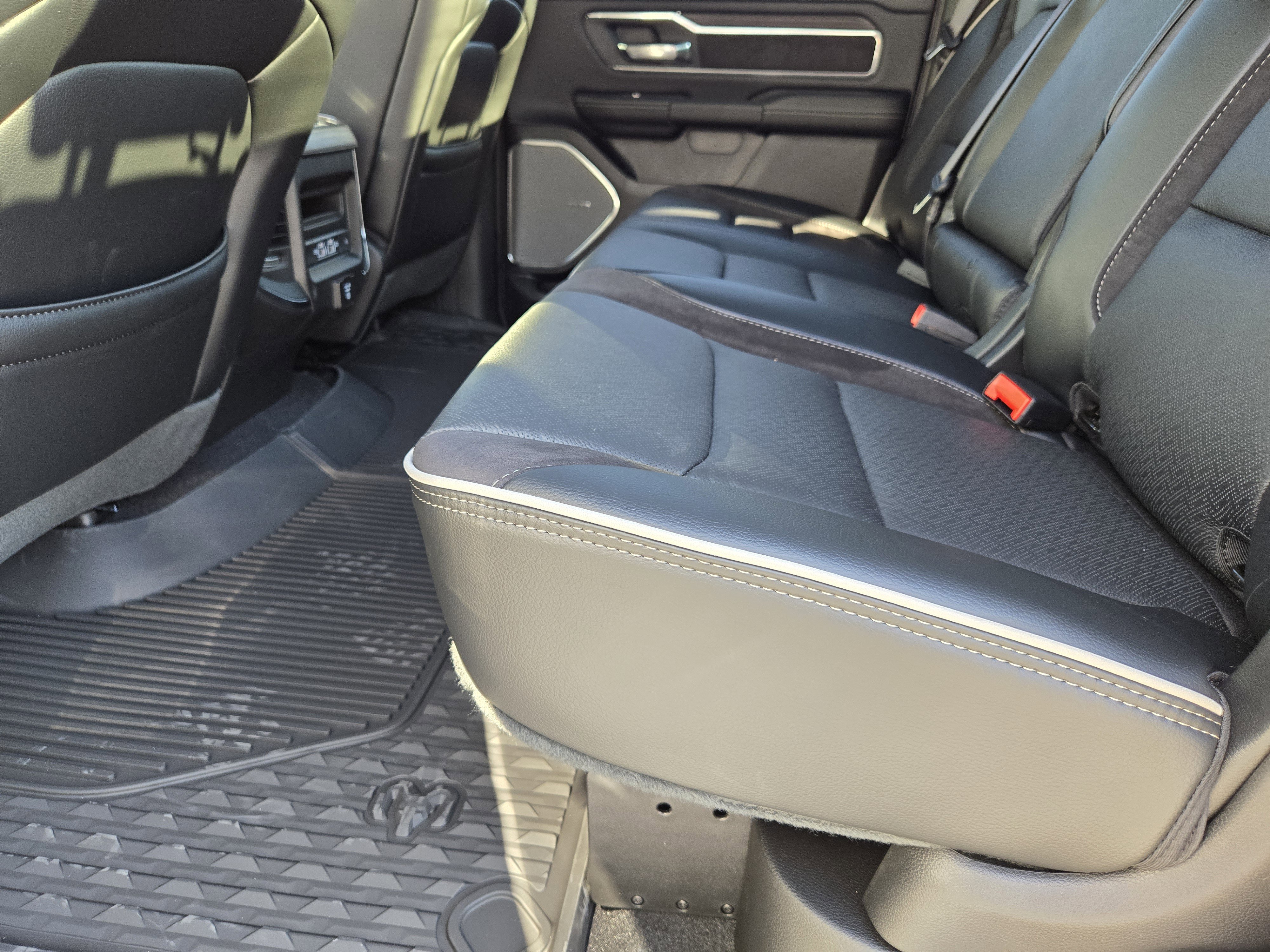 New 2026 RAM 1500 Laramie image 21