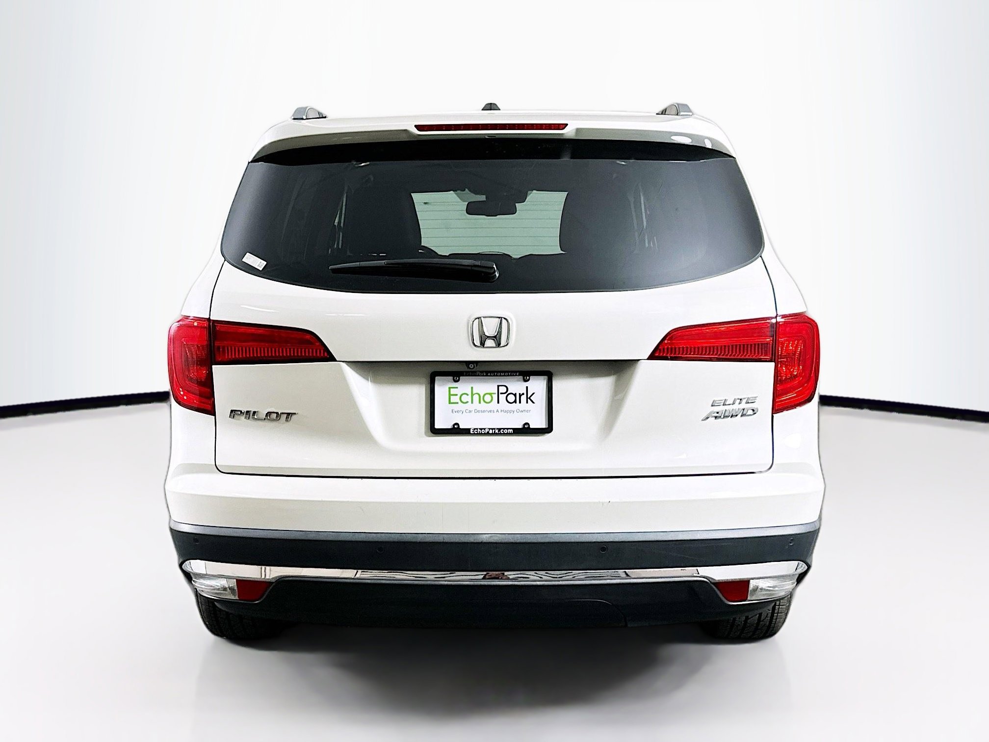 Used 2016 Honda Pilot Elite image 7