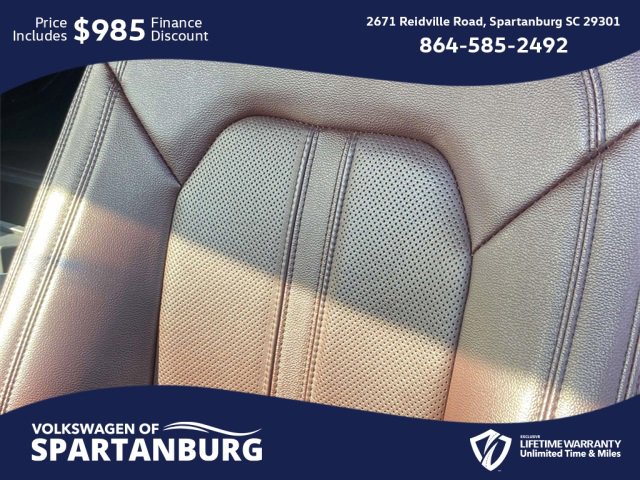 Used 2023 Ford Expedition Max Limited image 19