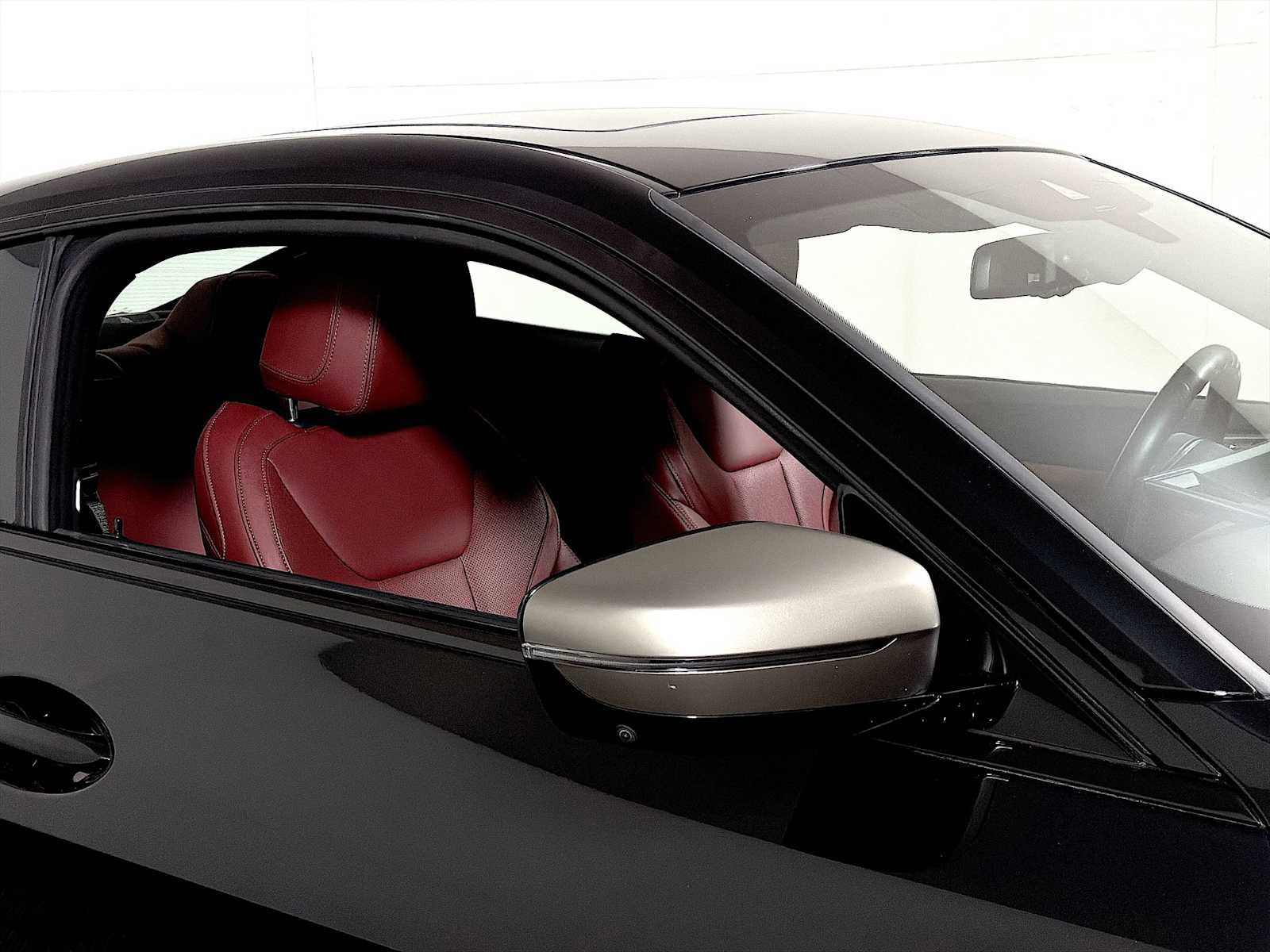 Certified 2024 BMW 440i xDrive M440i xDrive w/ Premium Package image 31