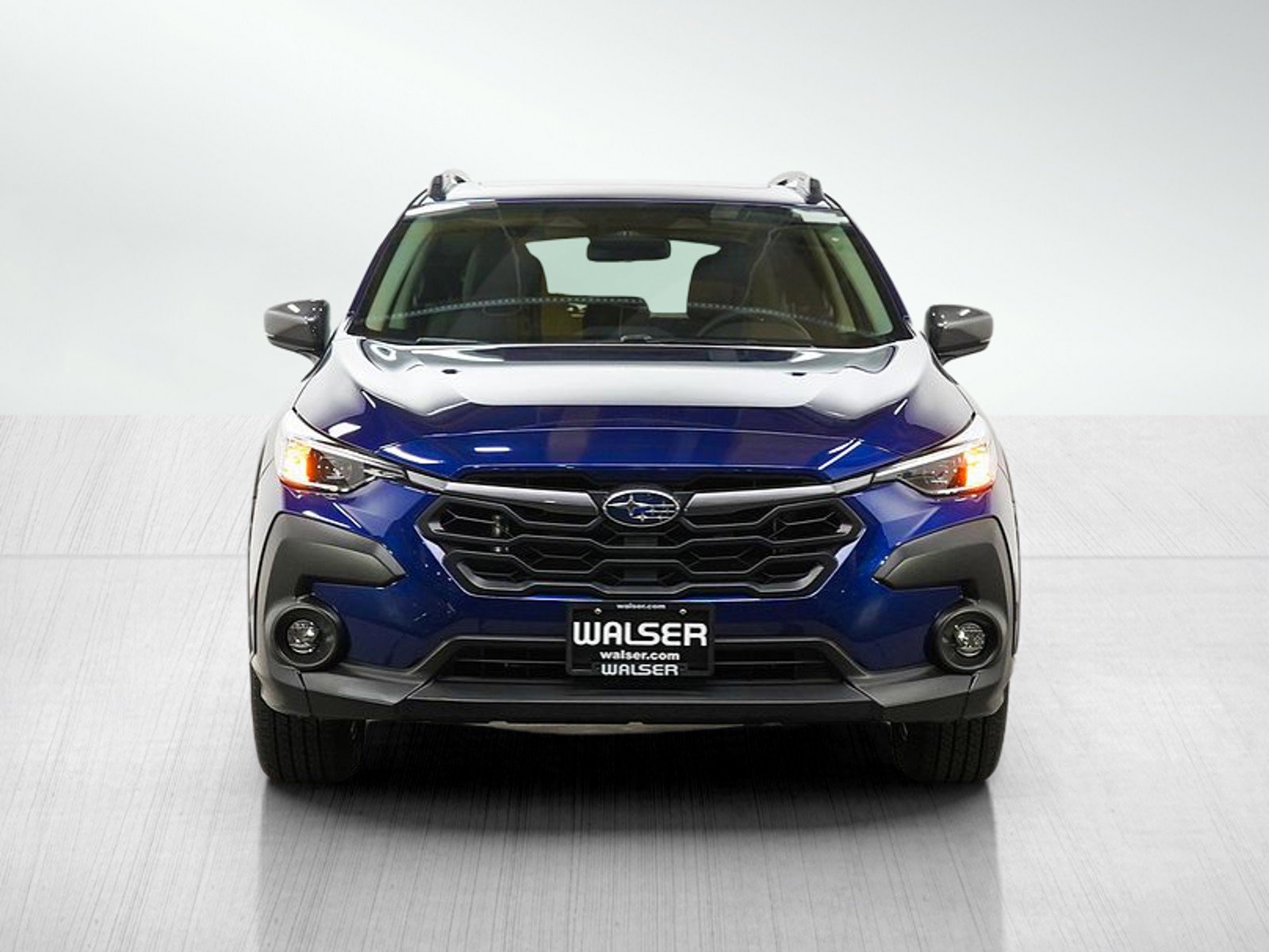 Used 2024 Subaru Crosstrek 2.0i Premium AWD/4WD image 8