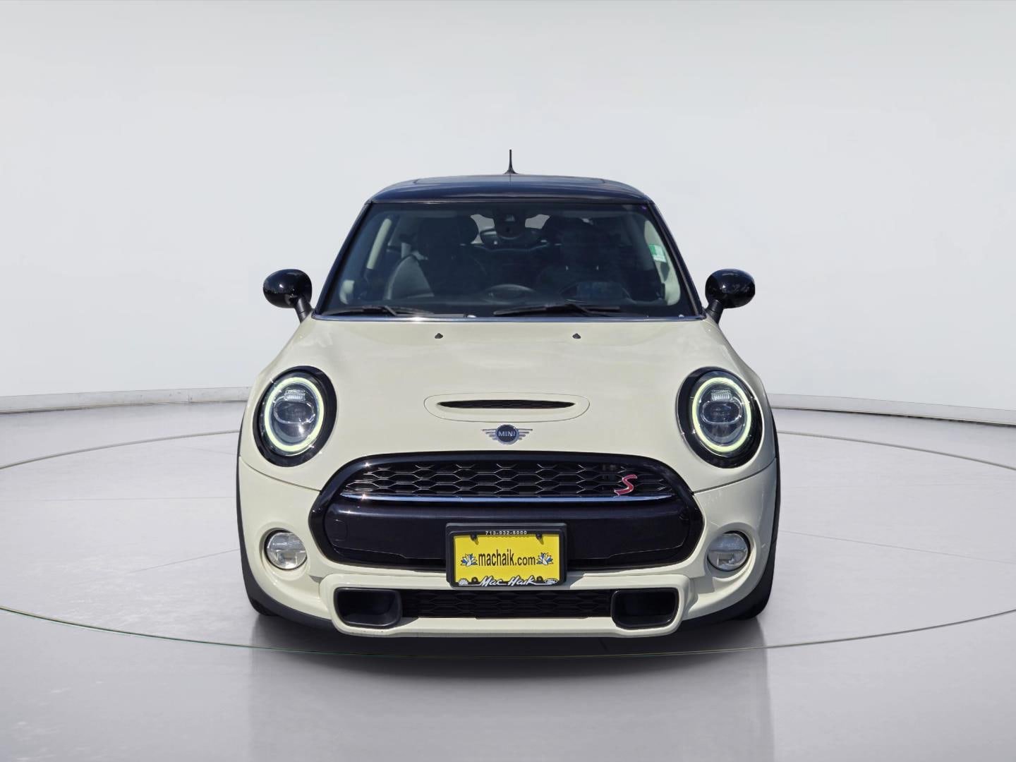 Used 2019 MINI Cooper S FWD image 2