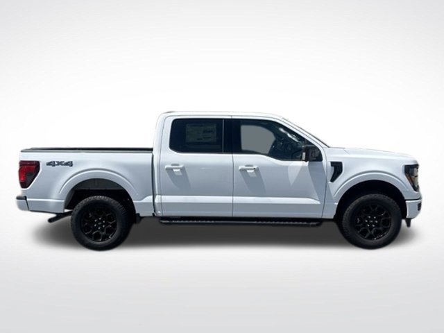 New 2026 Ford F150 XLT w/ Equipment Group 302A MID AWD/4WD image 12