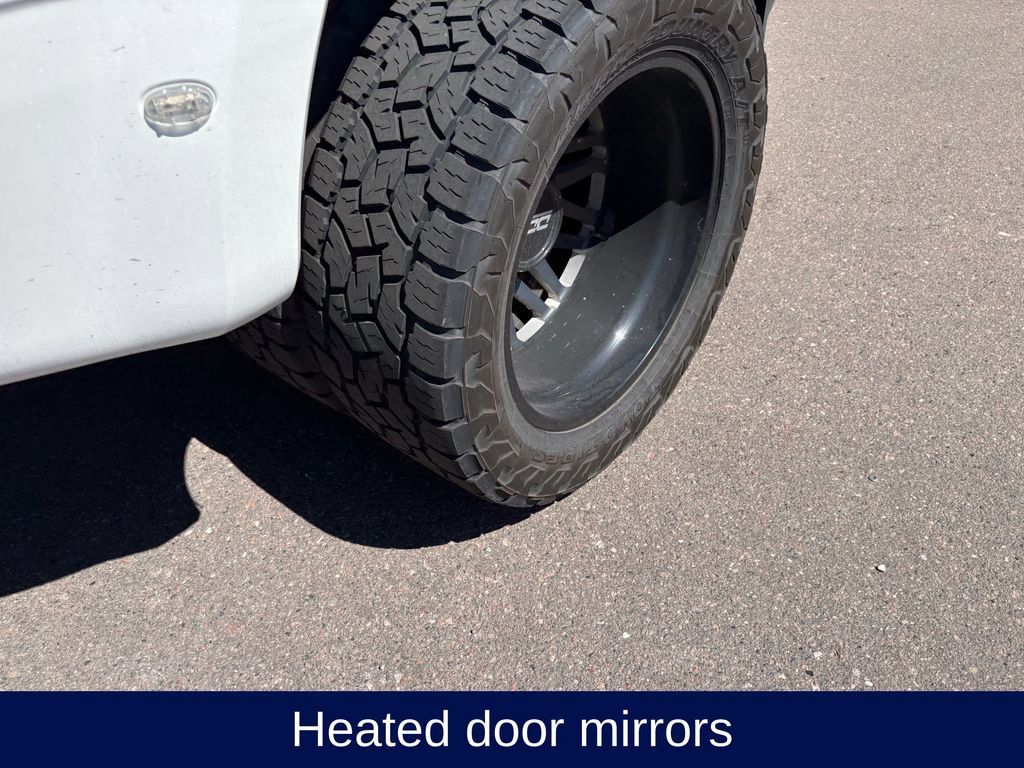 Used 2024 Ford F450 Limited w/ FX4 Off-Road Package AWD/4WD image 12