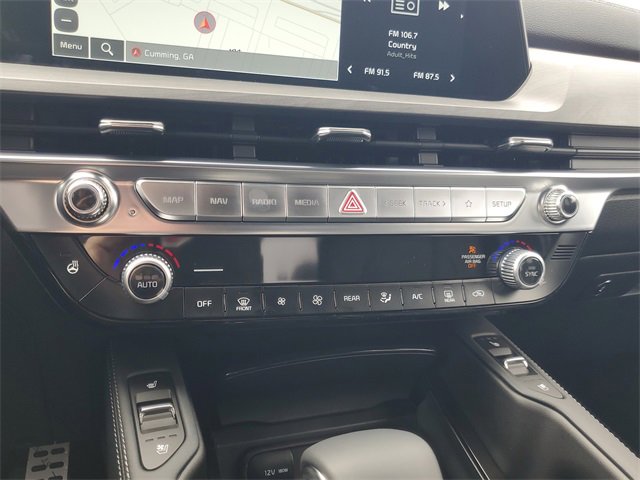 New 2025 Kia Telluride SX X-Line image 26