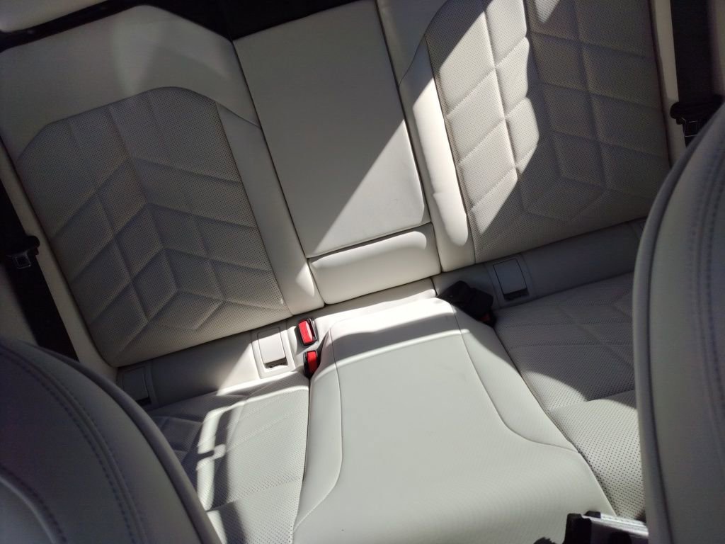 Certified 2024 BMW i5 eDrive40i w/ Executive Package image 10