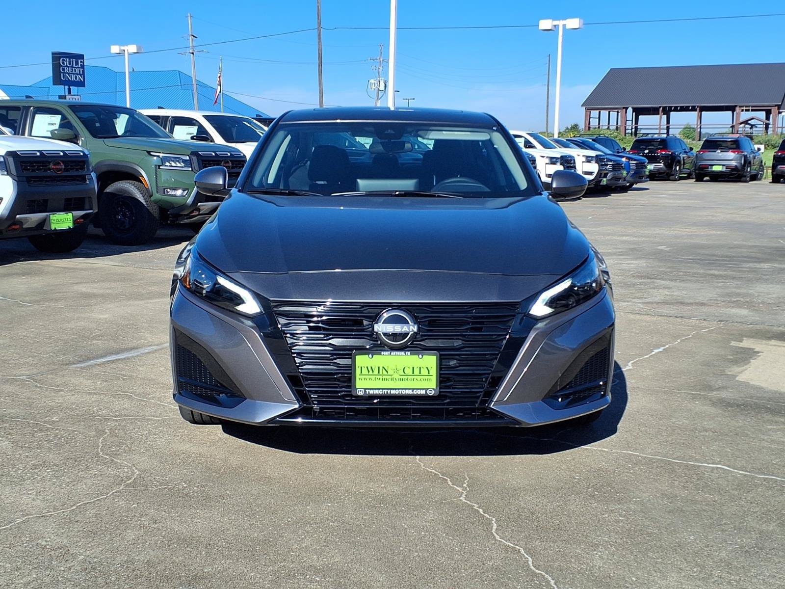 New 2026 Nissan Altima 2.5 SV w/ SV Premium Package AWD/4WD image 5
