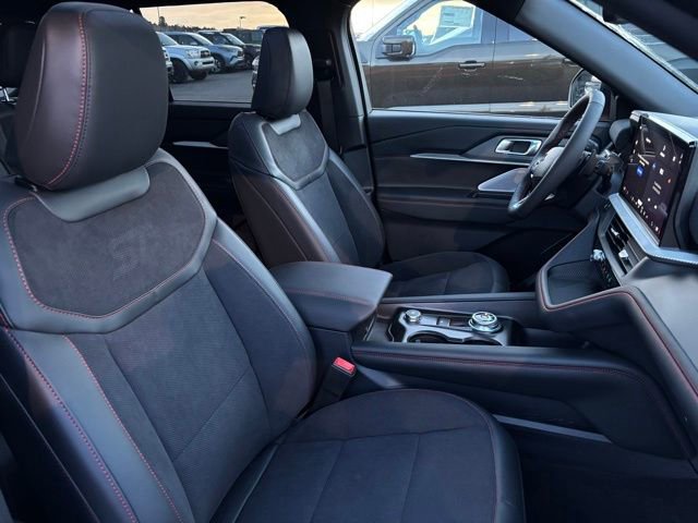 New 2026 Ford Explorer ST w/ Sun And Sound Package image 24