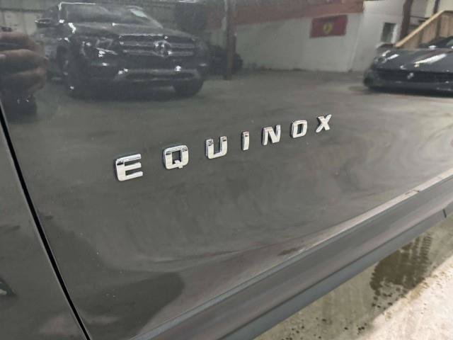 Used 2020 Chevrolet Equinox LT AWD/4WD image 17