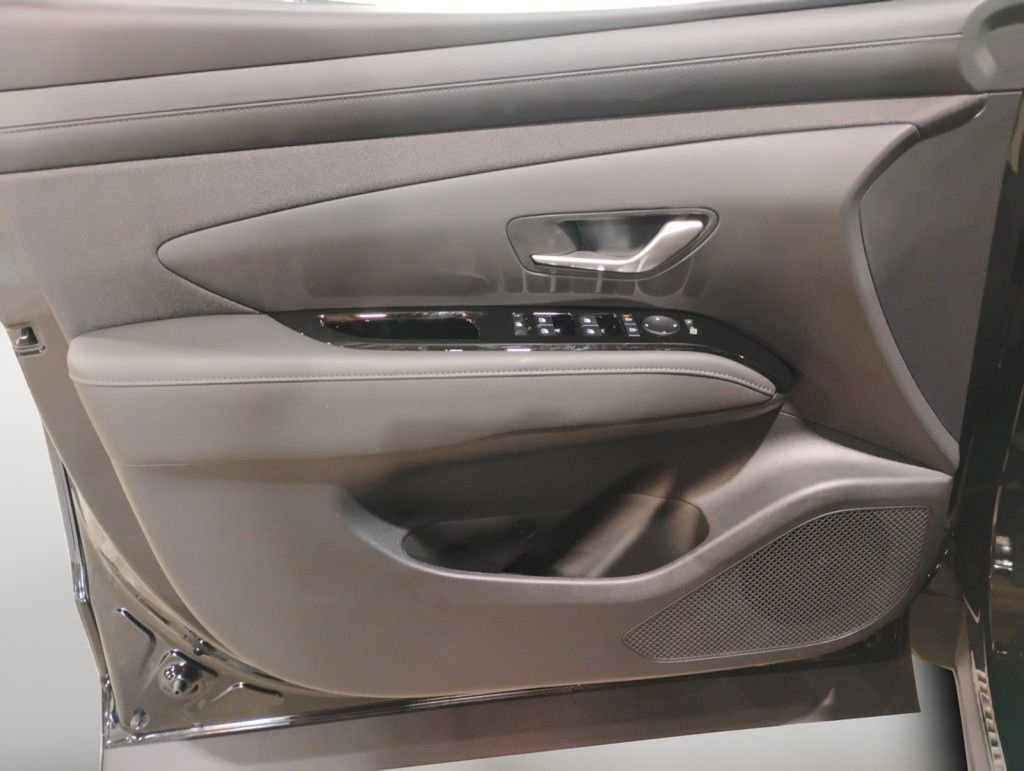 New 2026 Hyundai Santa Cruz XRT image 29