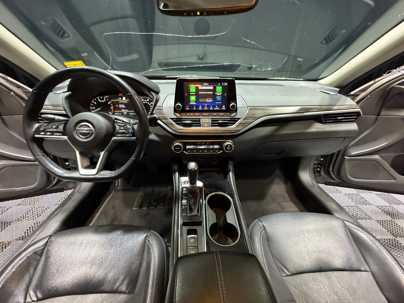 Used 2021 Nissan Altima 2.5 Platinum image 20