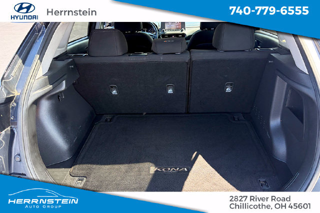 Used 2023 Hyundai Kona SEL AWD/4WD image 13