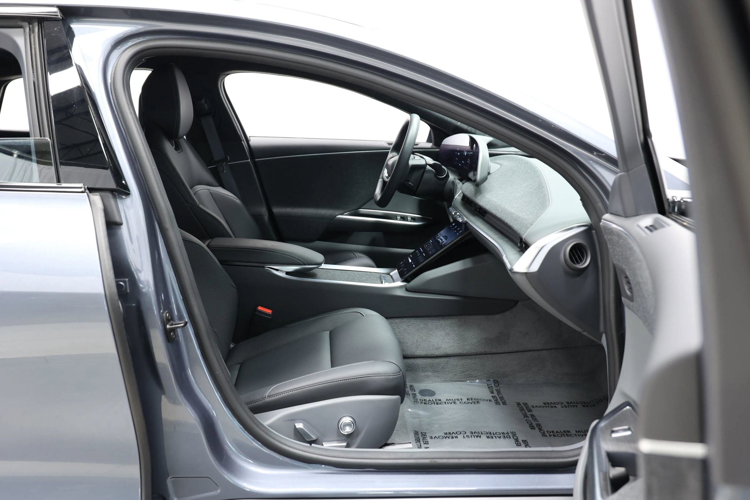 Used 2024 Lucid Air Pure image 81