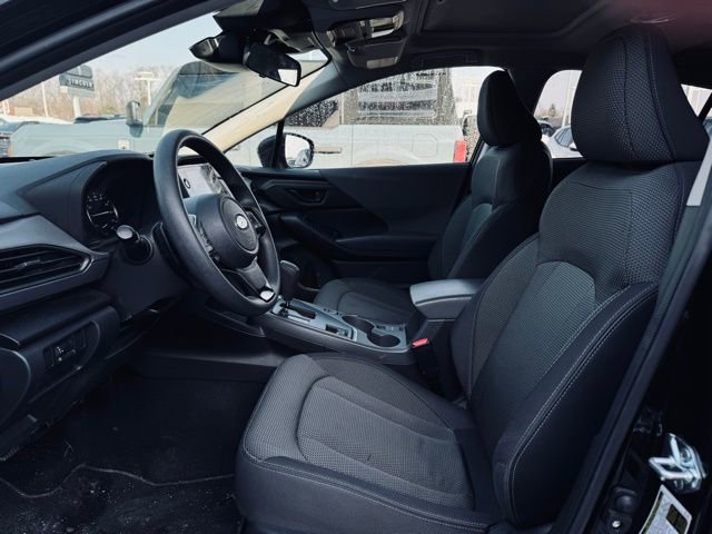Used 2024 Subaru Crosstrek 2.0i Premium image 15