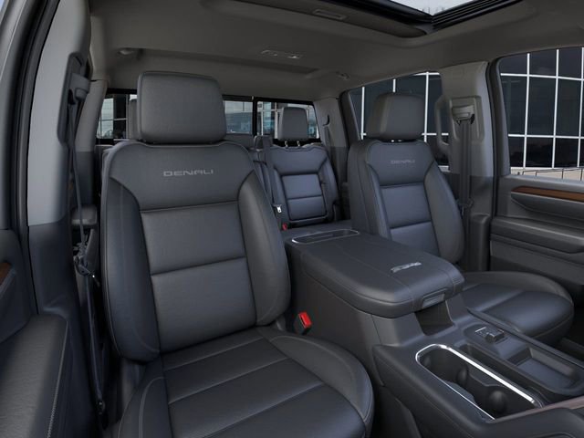 New 2026 GMC Sierra 2500 Denali w/ Denali Reserve Package image 16