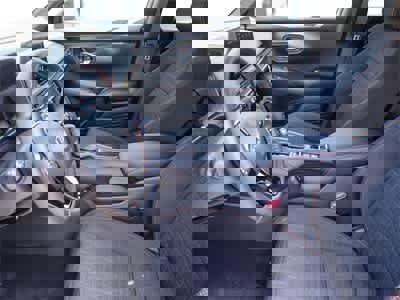 Certified 2026 Honda HR-V Sport image 8