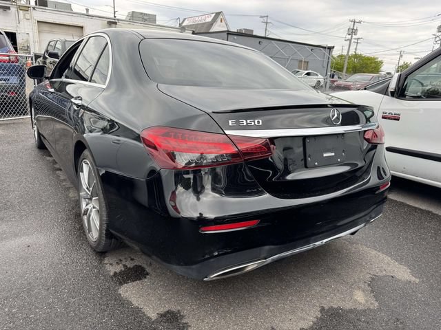 Used 2022 Mercedes-Benz E 350 Sedan image 11