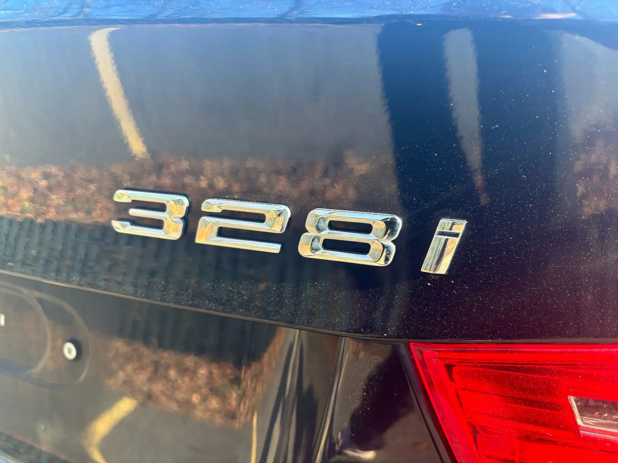 Used 2010 BMW 328i xDrive Sedan image 12