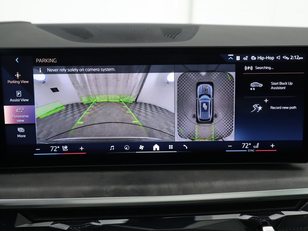 Certified 2026 BMW X5 xDrive40i AWD/4WD image 17
