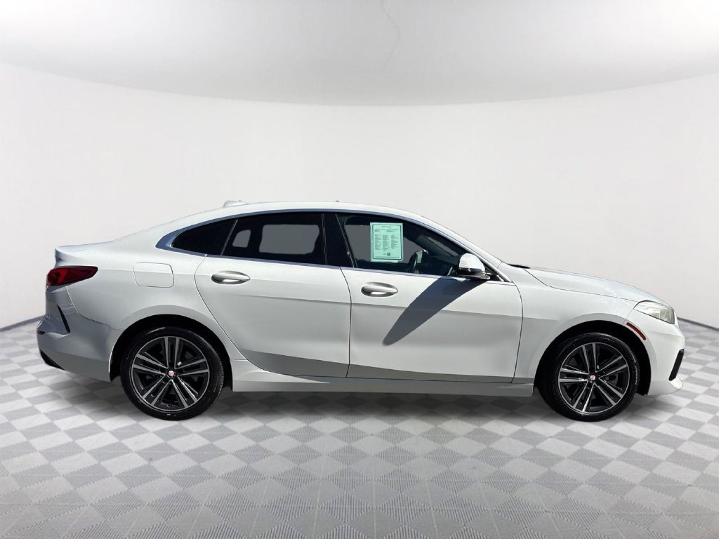 Used 2020 BMW 228i xDrive Gran Coupe w/ Convenience Package AWD/4WD image 3