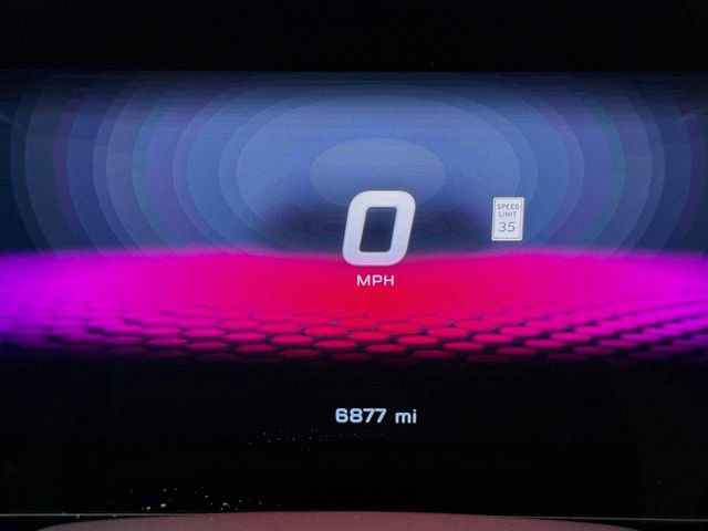 Used 2024 Dodge Charger R/T Scat Pack w/ Plus Group image 12