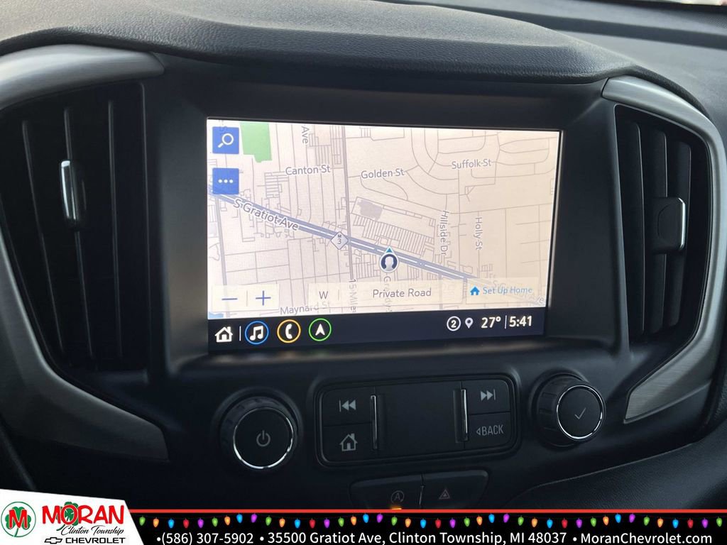 Certified 2023 GMC Terrain Denali w/ Denali Premium Package image 20