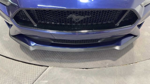 Used 2019 Ford Mustang GT w/ Black Accent Package RWD image 10