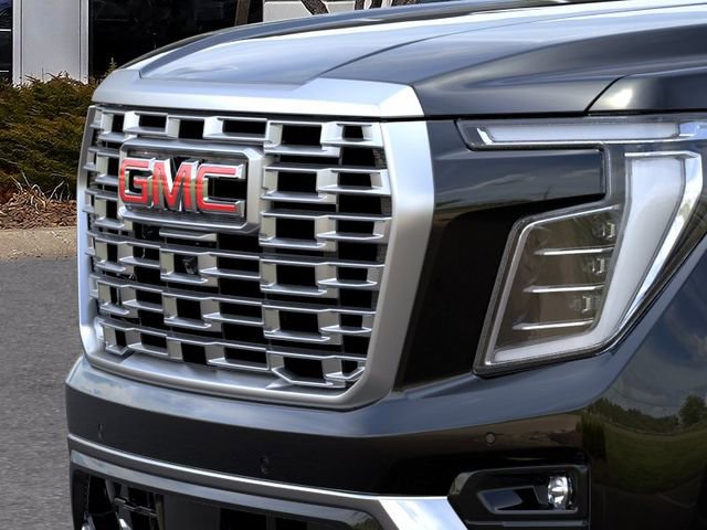 New 2026 GMC Yukon Denali image 13