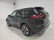 Used 2023 Nissan Rogue SV AWD/4WD image 2