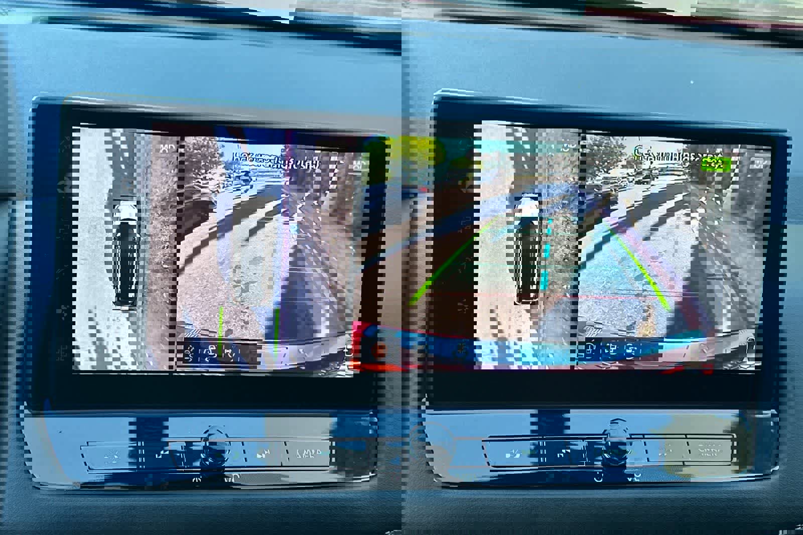 New 2026 Nissan Rogue Platinum image 25