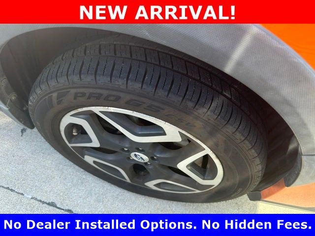 Used 2018 Subaru Crosstrek 2.0i Limited w/ Popular Package #2 AWD/4WD image 5
