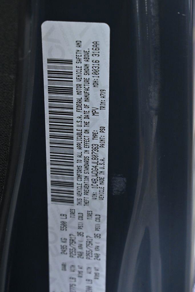 Used 2018 Jeep Wrangler Unlimited Sport S image 36