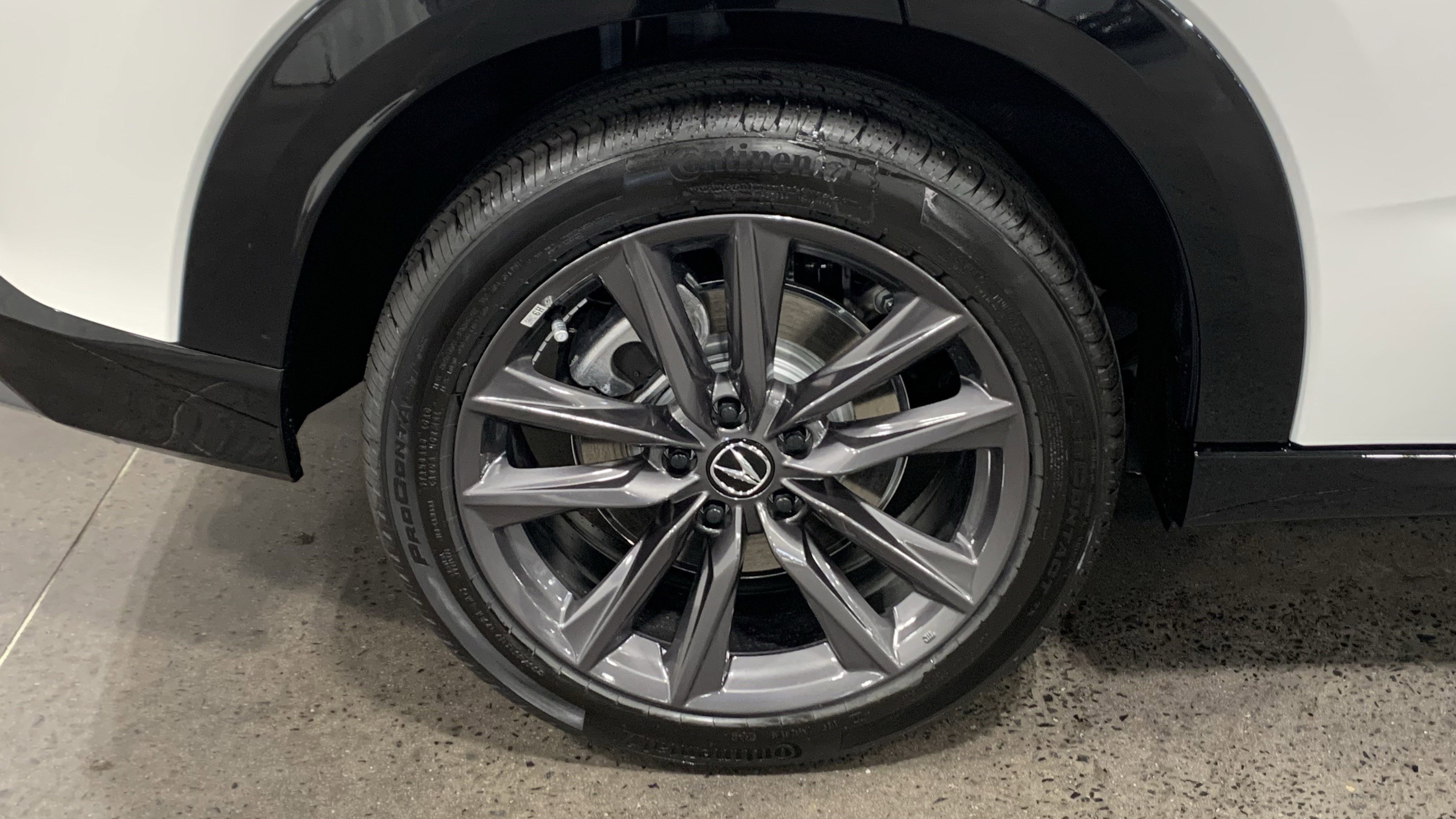 Certified 2025 Acura ADX A-Spec image 50