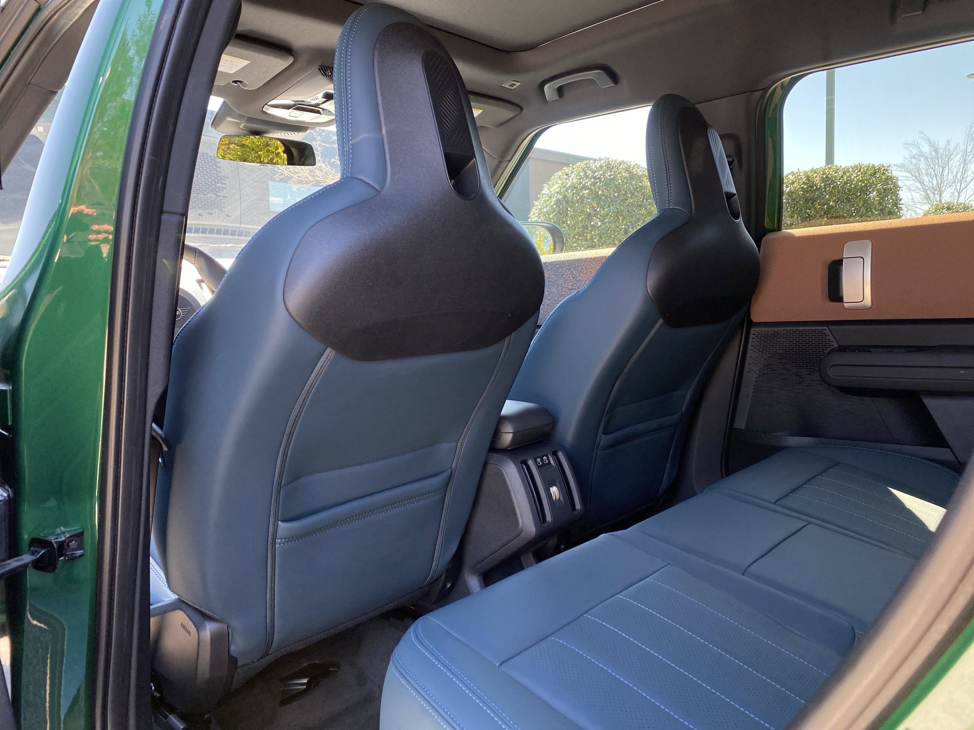 Certified 2025 MINI Cooper Countryman S image 39