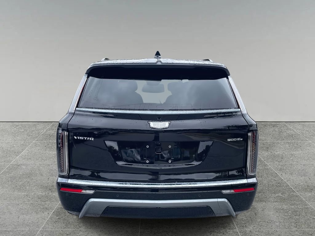 New 2026 Cadillac Vistiq Sport image 4