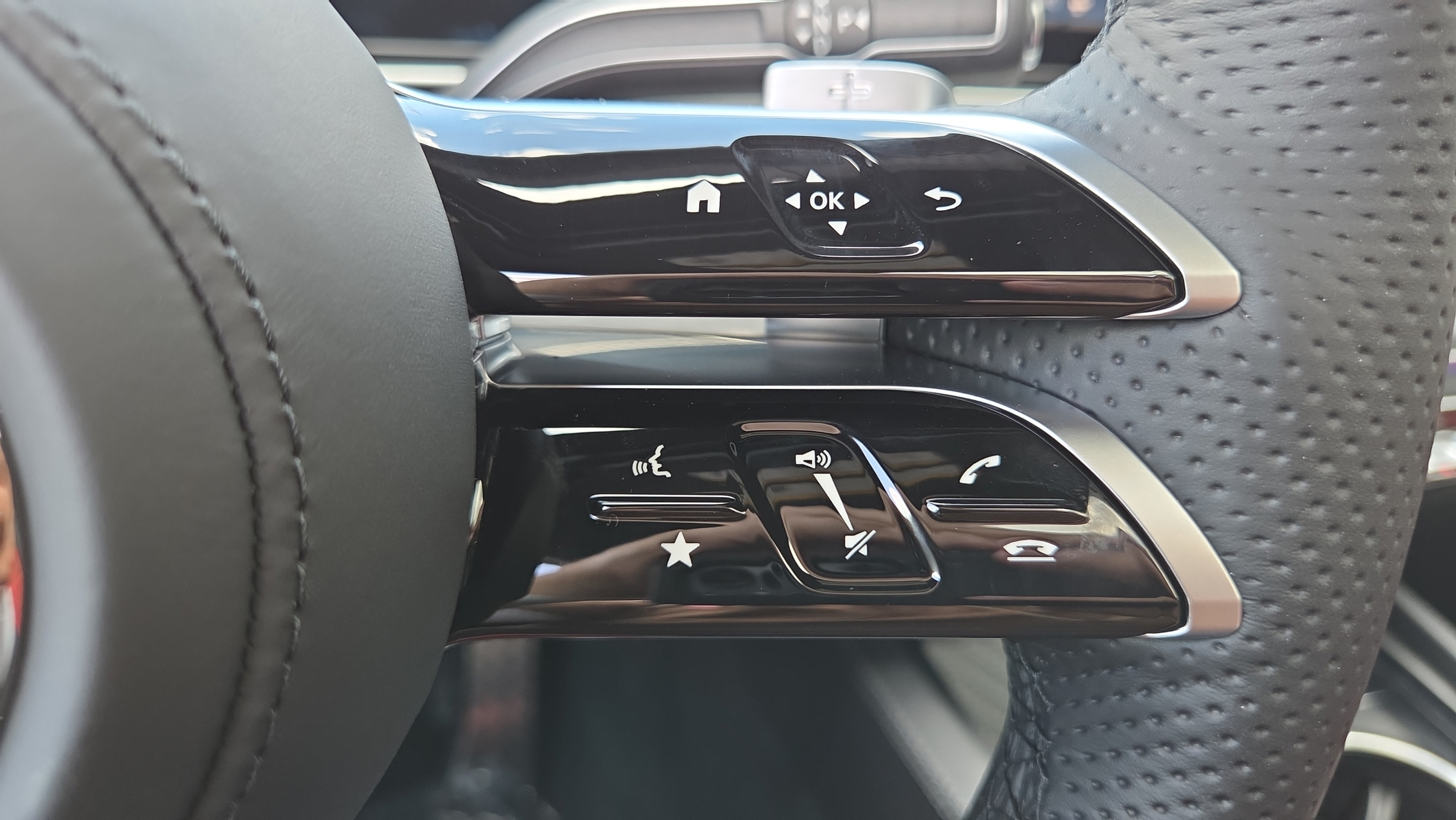 New 2026 Mercedes-Benz GLE 450 4MATIC Coupe image 24